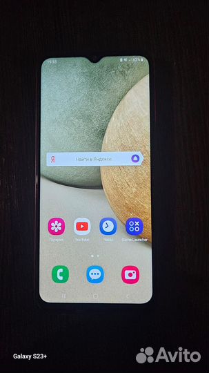 Samsung Galaxy A12, 4/128 ГБ