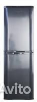 Холодильник орск 177 G графит