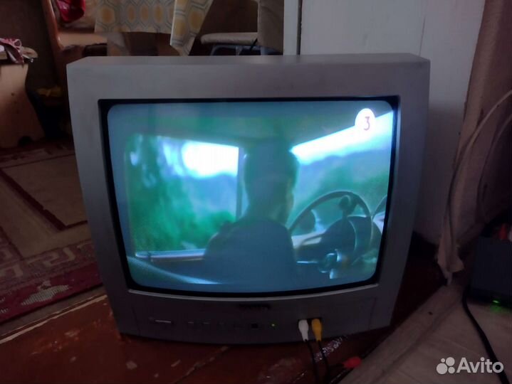 Телевизор vestel