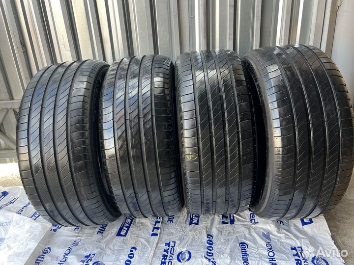 Michelin Primacy 3 ST 245/50 R18 100V