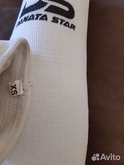 Защита голени Danata Star XS