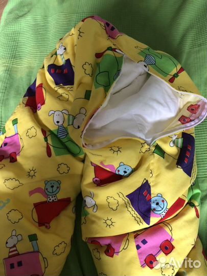 Подушка для кормления