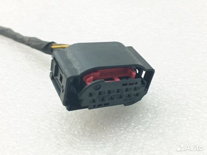 Проводка парктроника задняя Bmw 5-Series E60 2.5