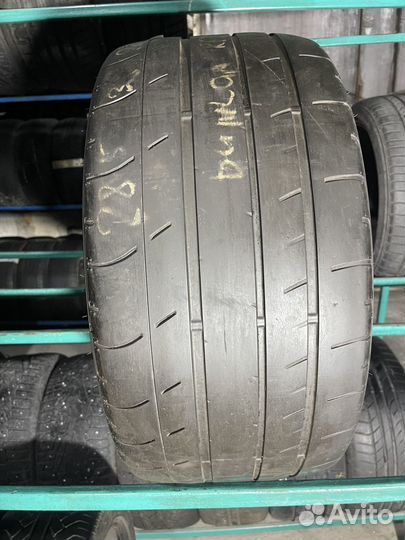 Dunlop SP Sport Maxx GT 600 DSS 285/35 R20 100Y