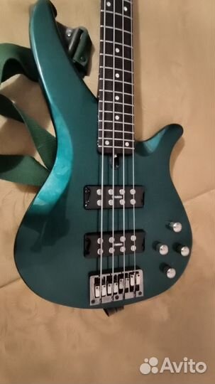 Бас гитара Yamaha rbx 374