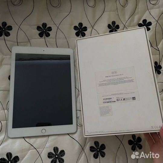 iPad 6 (2018) 32Gb