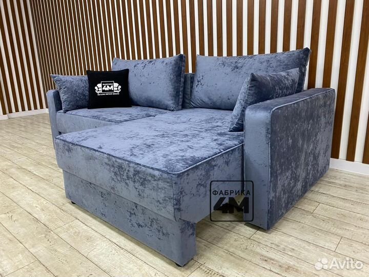 Диван трансформер 3в1 с фабрики