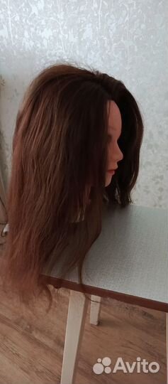 Болванка для причесок