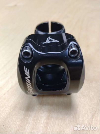 Вынос руль Race face втулка Ztto штырь Syncros