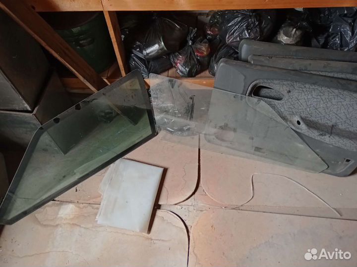 Стекла ваз 2108, 2109, 2113, 2114 Ока Гранта