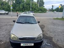 Chevrolet Lanos 1.5 MT, 2007, 222 222 км, с пробегом, цена 160 000 руб.