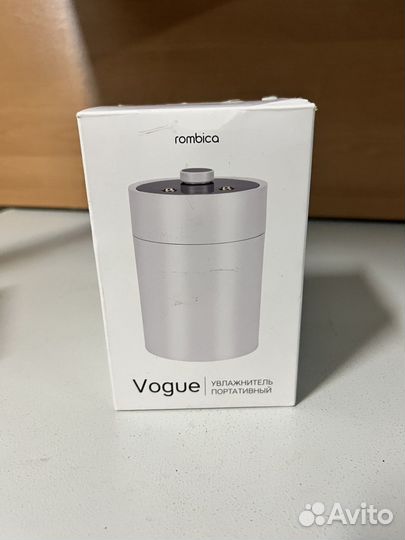 Воздухоувлажнитель Rombica Vogue (HUM-028)