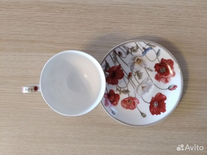 Чайная пара elan gallery