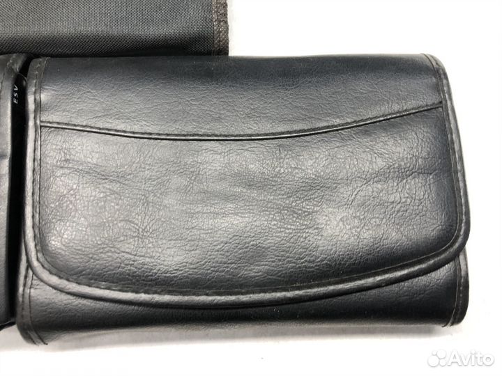 Инструкция по эксплуатации Tahoe Escalade 3