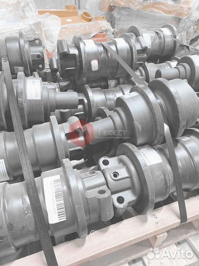 Каток поддерживающий CAT 323DL CR5592