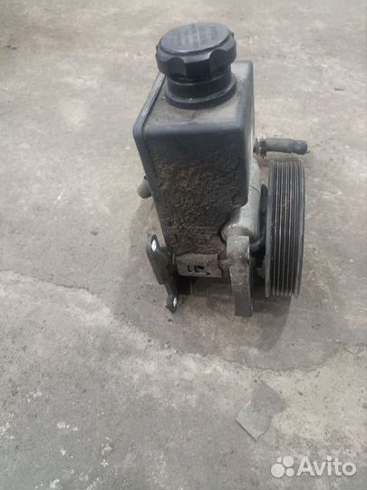 Насос гур SsangYong Kyron G23D 05-14г