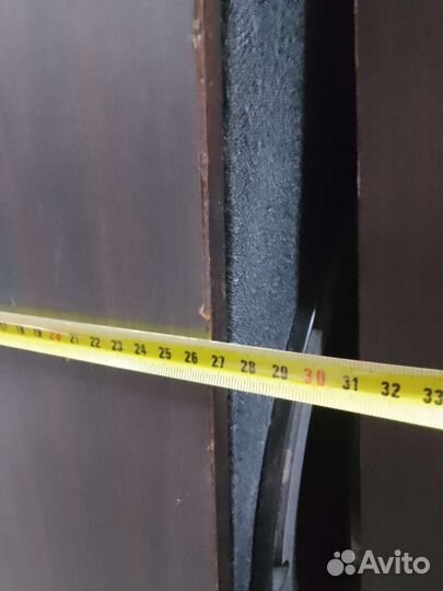 Колонки по 300 Вт мощности