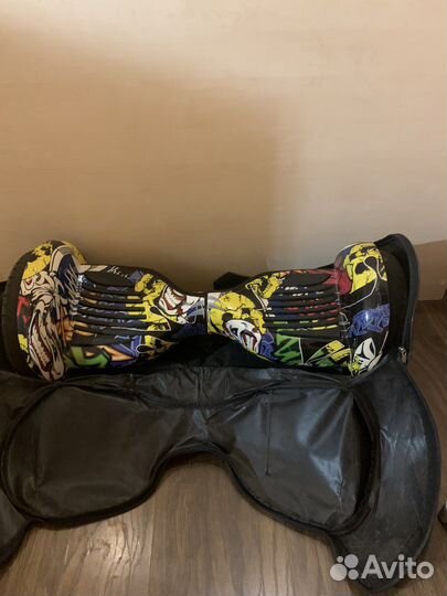 Гироскутер