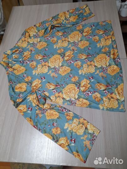 Блузка женская нарядная