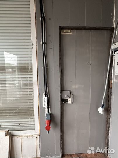 Торговый павильон