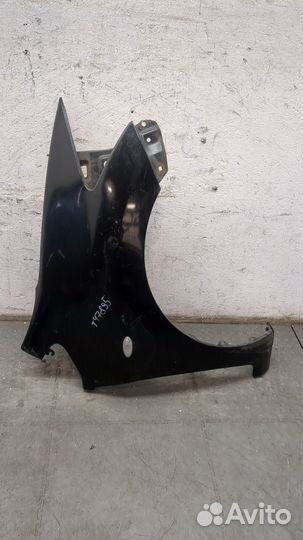 Крыло Toyota Auris E15, 2007