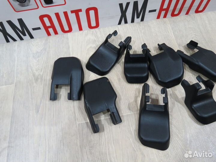 Крепление сиденья Toyota Camry 50