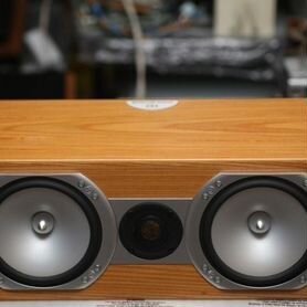 Центр Monitor Audio Silver LCR (Англия) Дуб