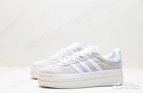 Кроссовки Adidas Gazelle