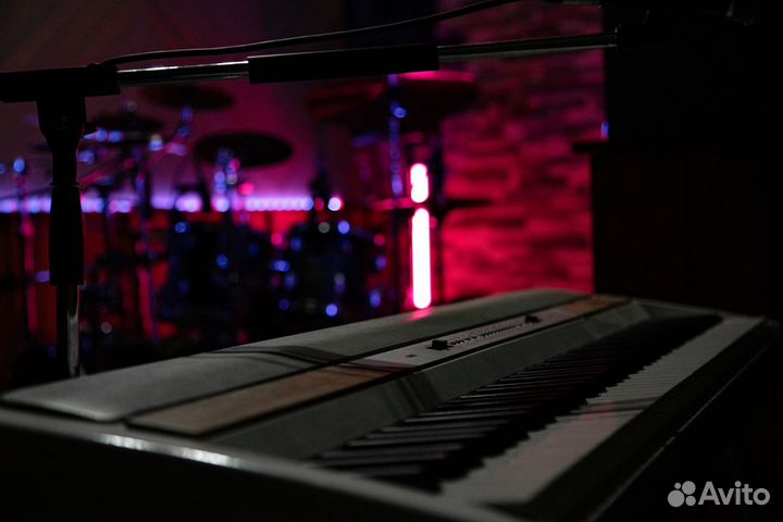 Студия звукозаписи Ярко. Запись, сведение, видео