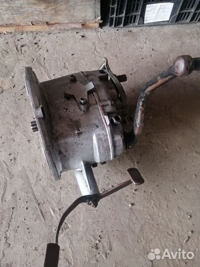 Днепр на болты