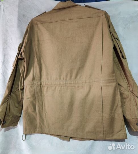 Военная форма афганка