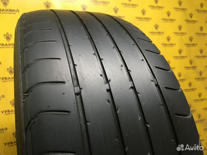 Dunlop SP Sport 2050 225/45 R18 91W