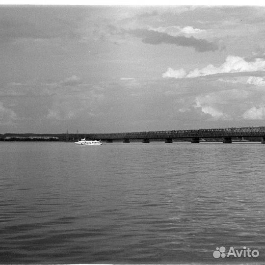 Зенит Автомат, плёночный фотоаппарат