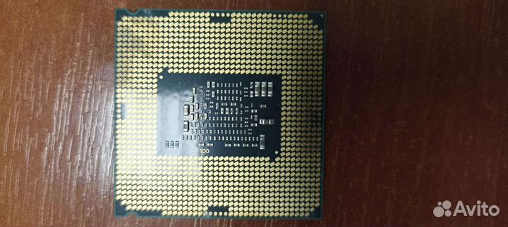 Процессор i3 2120