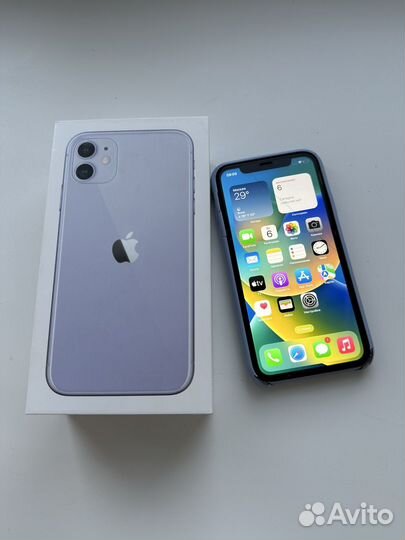 iPhone 11