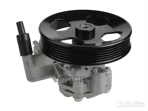 Насос гидроус. руля KIA Sportage II 2.7 0036440SX