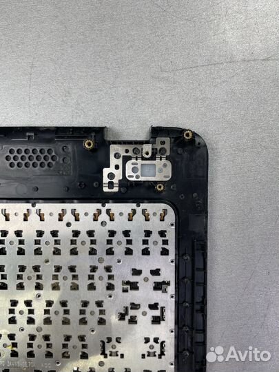 Топкейс для ноутубка HP 15-p007sr