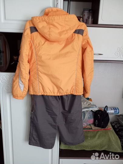 Комбинезон женский