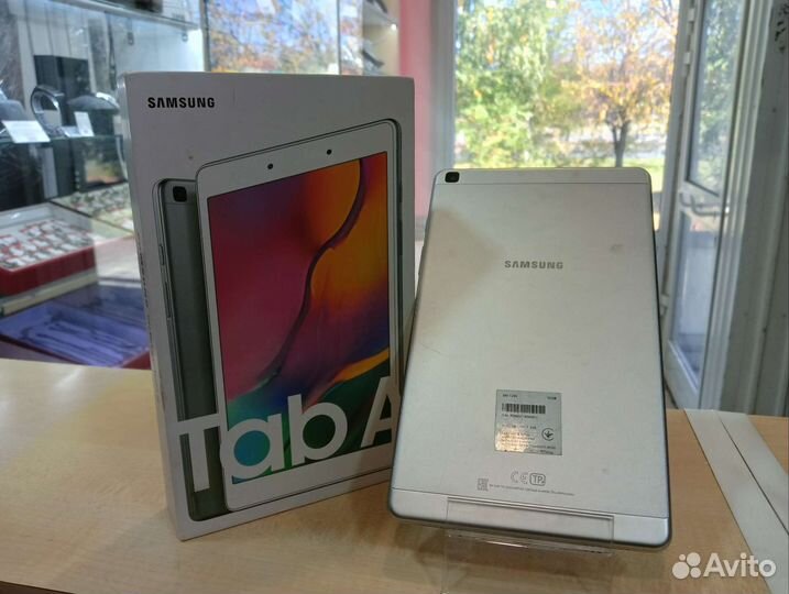 Планшет Samsung Galaxy Tab A (8.0