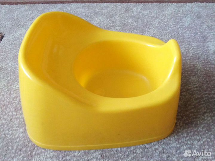 Горшок детский