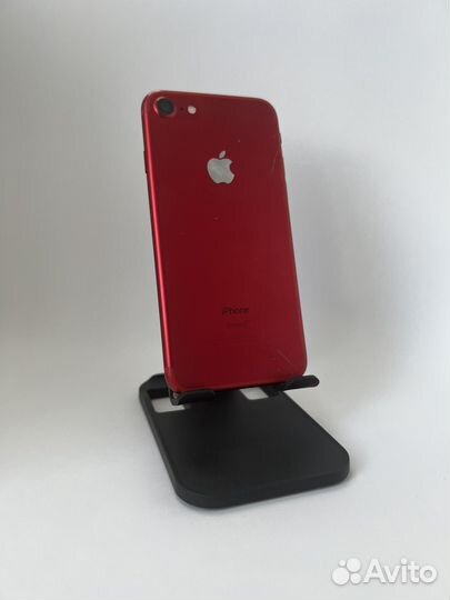iPhone 7, 128 ГБ