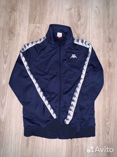 Олимпийка Kappa