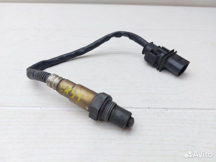 Лямд-зонд Bmw X5 E70 3.0D M57N2 2008