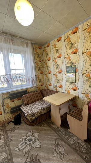 2-к. квартира, 53 м², 9/10 эт.