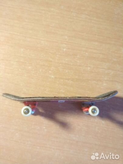 Фингерборд