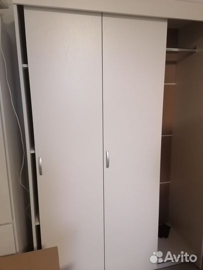 Шкаф купе 3 двери