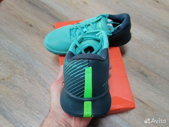 Мужские теннисные кроссовки NikeZoomVapor 2 Cly pr