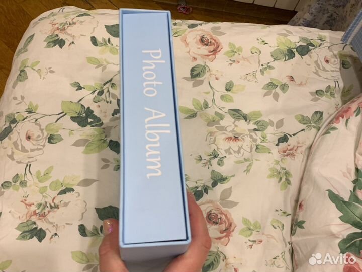 Альбом для фотографий новый