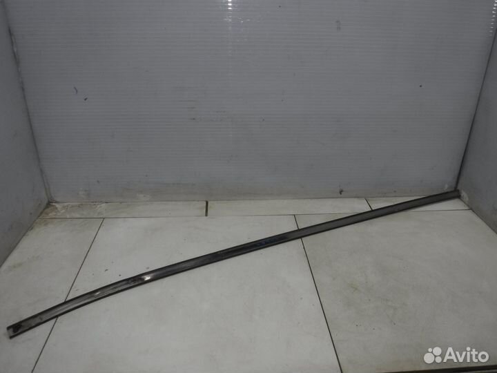 Молдинг крыши правый Actyon Sports