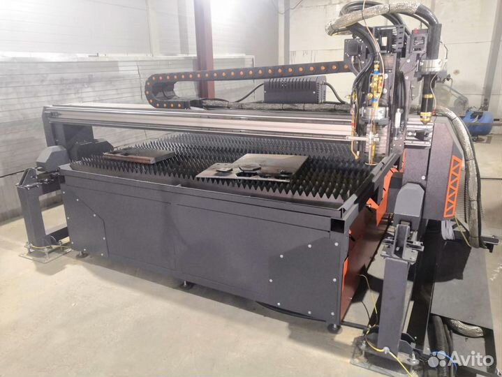 Плазменная резка. Лазерная резка. Газовая резка